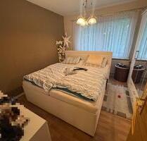 Voll möblierte 2 Zimmer-Whg in ruhiger Lage mit guter Anbindung - Berlin Lichtenberg