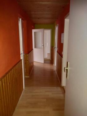 Foto - Etagenwohnung zur Miete in Frauenstein