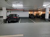 Foto - Tiefgaragenstellplatz zu vermieten