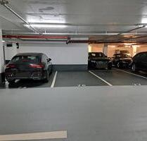 Tiefgaragenstellplatz zu vermieten - Frankfurt am Main Bockenheim