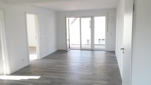 Foto - 3-Zimmer-Wohnung in Regensburg, Landshuter Str