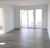 3-Zimmer-Wohnung in Regensburg, Landshuter Str
