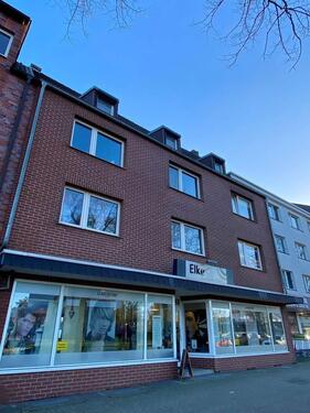 Foto - Gemütliche 2-Zimmer Wohnung in Alt-Marl zu vermieten