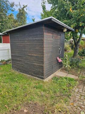 Foto - Pachtgarten zu vermieten - 490,00 EUR Kaltmiete, ca.  0,00 m²