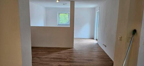 Foto - Helle 1,5 Zimmer Wohnung - 500,00 EUR Kaltmiete,