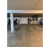 Tiefgaragenstellplatz Untergiesing - München Ludwigsvorstadt-Isarvorstadt