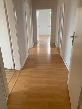 Foto - Etagenwohnung zur Miete in Halberstadt