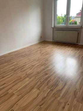 Foto - Etagenwohnung in Halberstadt