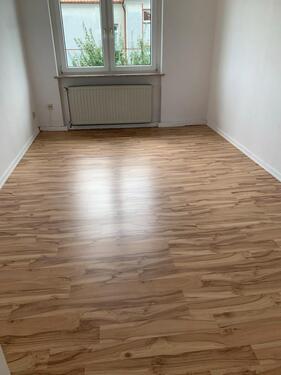 Foto - Etagenwohnung in Halberstadt zur Miete
