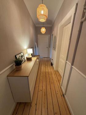 Foto - Traumhaft sanierte Altbauwohnung 50 qm Nähe Siggi