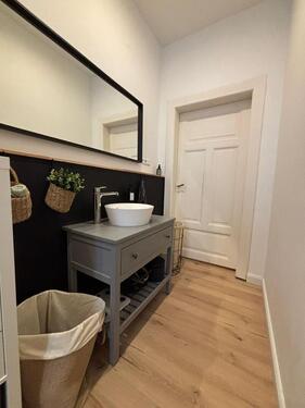 Foto - Etagenwohnung in Bielefeld