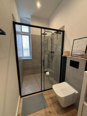 Foto - Etagenwohnung in Bielefeld zur Miete