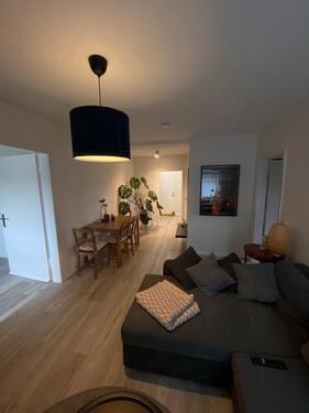 Foto - Gepflegte und ruhig gelegene 3-Zimmer Wohnung in Stieghorst