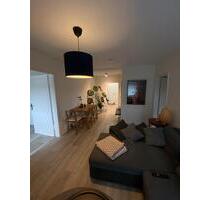 Gepflegte und ruhig gelegene 3-Zimmer Wohnung in Stieghorst - Bielefeld