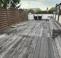 2 Zimmer Wohnung Nähe Helios Krankenhaus - Krefeld