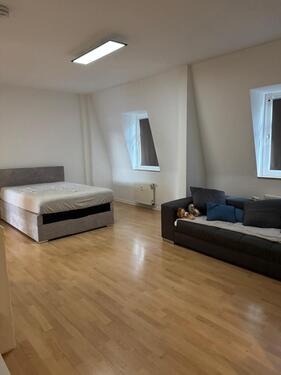 Foto - Etagenwohnung in Krefeld