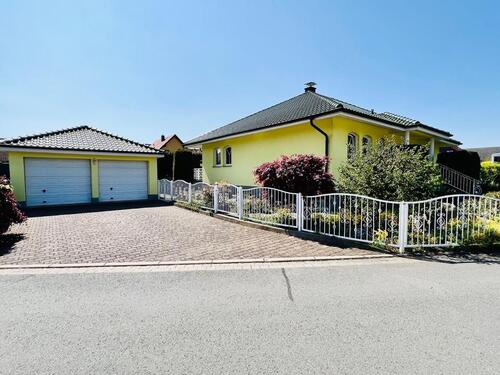 Foto - Einfamilienhaus in Weißenfels