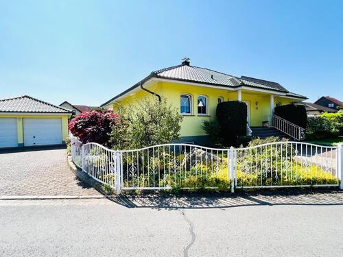 Foto - Einfamilienhaus in Weißenfels zum Kaufen