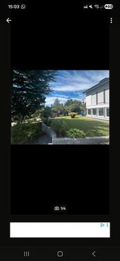 Foto - 4 Zimmer Etagenwohnung in Waldshut-Tiengen