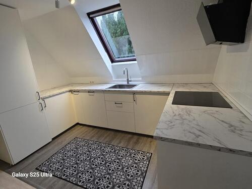 Foto - 3 Zimmer Etagenwohnung zur Miete in Bad Schwartau