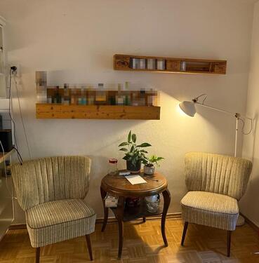 Foto - 3 Zimmer Etagenwohnung zur Miete in Halle (Saale)