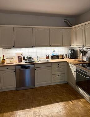 Foto - 3 Zimmer Etagenwohnung in Halle (Saale)