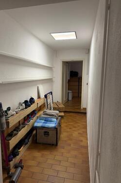 Foto - Etagenwohnung in Halle (Saale) zur Miete