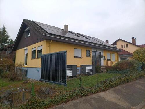 Foto - Freistehendes Haus in Radolfzell- Markelfingen zu vermieten