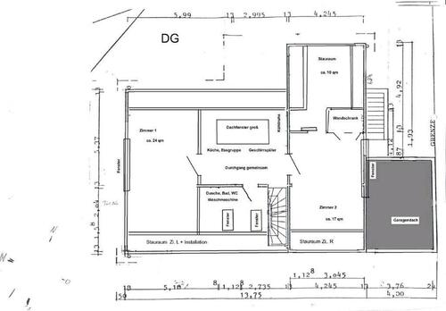 Foto - 6 Zimmer Einfamilienhaus zur Miete in Radolfzell am Bodensee
