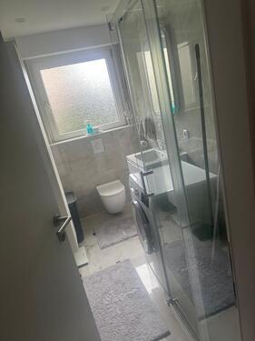 Foto - 3 Zimmer Erdgeschoßwohnung in Minden