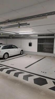 Foto - TG-Stellplatz inkl Wallbox zur Miete KEIN DUPLEX