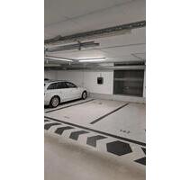 TG-Stellplatz inkl Wallbox zur Miete KEIN DUPLEX - München Au-Haidhausen