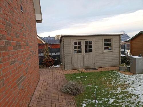 Foto - Einfamilienhaus in Alt Duvenstedt zum Kaufen