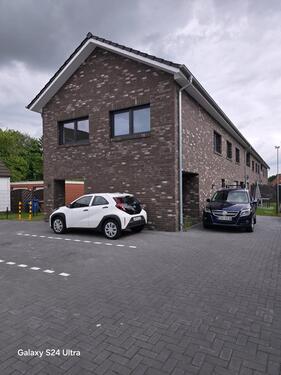 Foto - Neuwertige Erdgeschosswohnung zentral in Barßel
