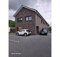 Neuwertige Erdgeschosswohnung zentral in Barßel