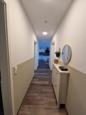 Foto - 2 Zimmer Erdgeschoßwohnung in Barßel