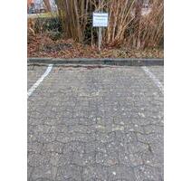 Vermiete einen Parkplatz in der Innenstadt von Soltau
