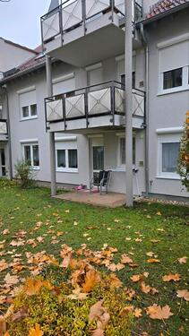 Foto - Terrassenwohnung in Bad Friedrichshall zum Kaufen