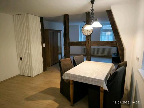 Foto - !!! ANFRAGEN STOP !!! Mietwohnung 60qm