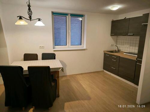 Foto - 2 Zimmer Erdgeschoßwohnung zur Miete in Warburg