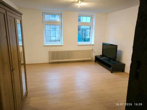 Foto - 2 Zimmer Erdgeschoßwohnung in Warburg