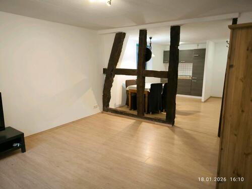 Foto - Erdgeschoßwohnung in Warburg zur Miete