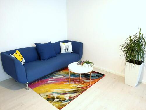 Foto - 2 Zimmer Terrassenwohnung in Berlin