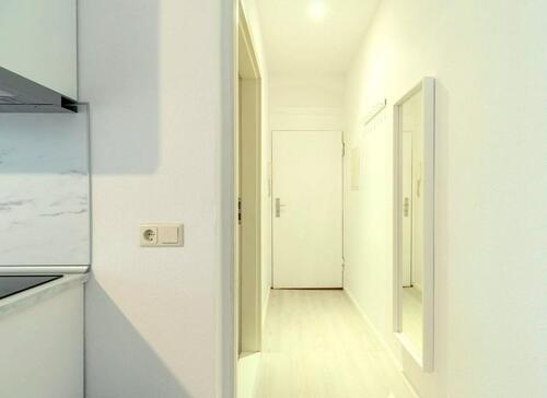 Foto - Terrassenwohnung in Berlin zur Miete