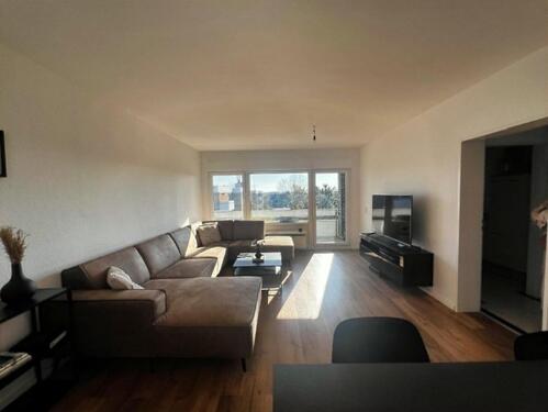 Foto - 3 Zimmer Etagenwohnung zur Miete in Meerbusch