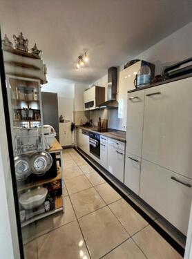 Foto - 3 Zimmer Etagenwohnung in Meerbusch