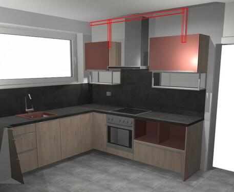 Foto - Etagenwohnung in Köln zur Miete