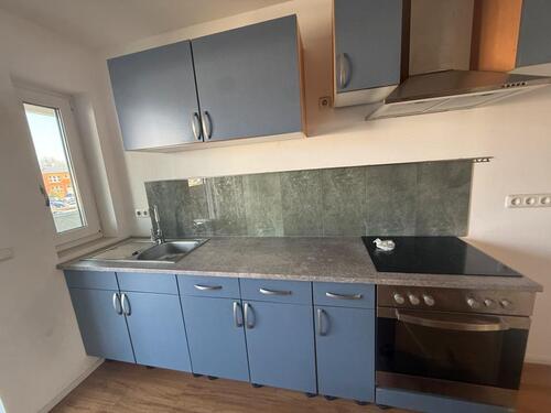 Foto - 1 Zimmer Etagenwohnung in Deggendorf