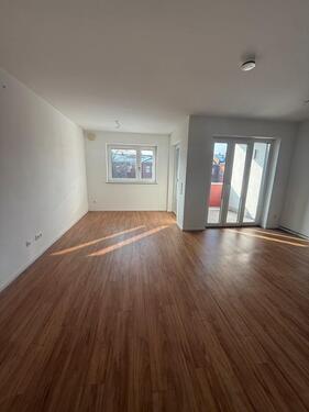 Foto - Etagenwohnung in Deggendorf zur Miete