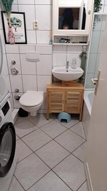 Foto - 2.5 Zimmer Etagenwohnung zur Miete in Wilster